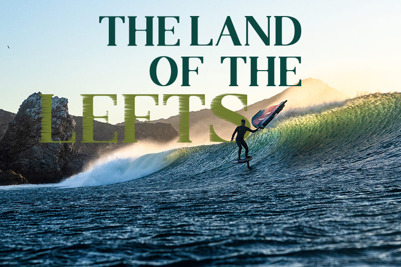 Axis + Liquid Force Summer of Surfing Giveaway