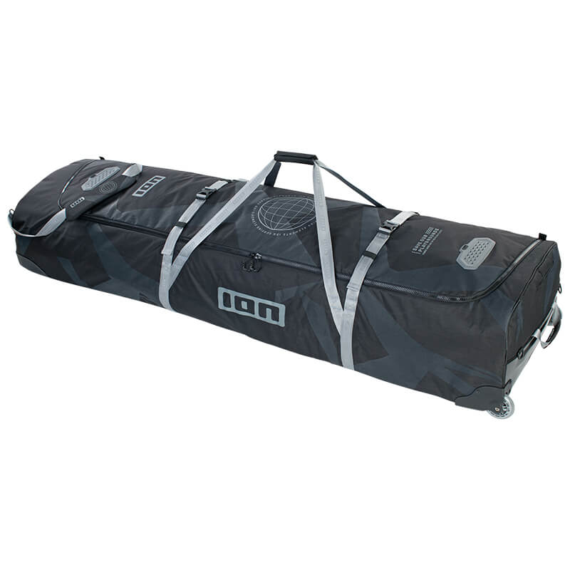 ION Gearbag TEC Review - Foiling Magazine Tests