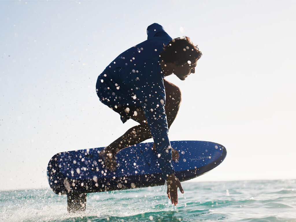 Fliteboard release 2024 product range - Foiling Magazine